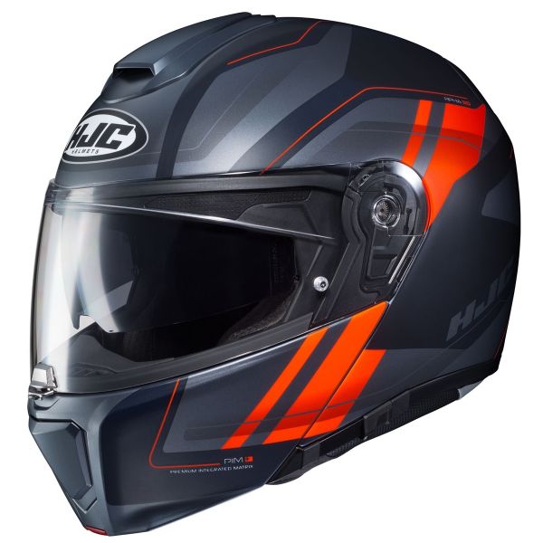 Modular HJC RPHA 90 Tanisk MC6HSF