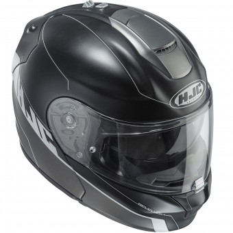 HJC RPHA Max Evo Zoomwalt MC5SF