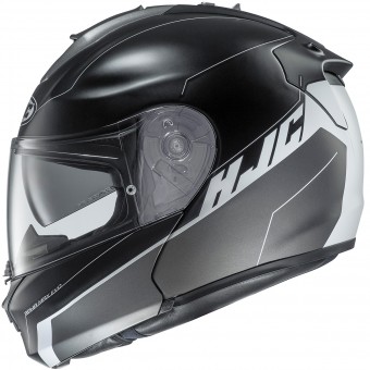 HJC RPHA Max Evo Zoomwalt MC5SF