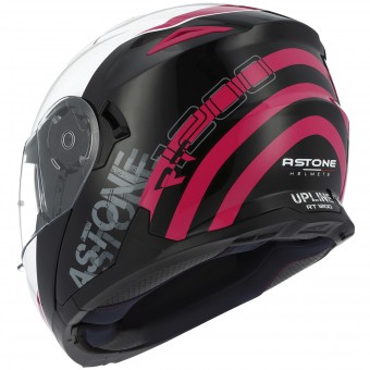 Astone RT 1200 Upline Pink Red