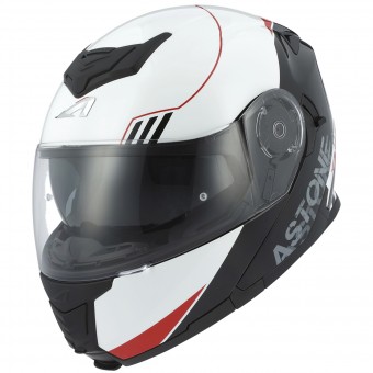Modular Astone RT 1200 Upline Red White