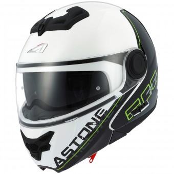 Modular Astone RT 800 Linetek Green White