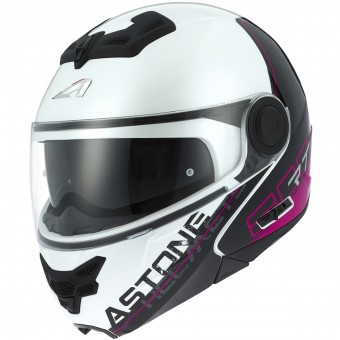 Modular Astone RT 800 Linetek Pink White