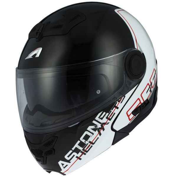 Modular Astone RT 800 Linetek Red White