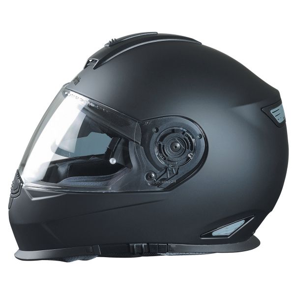 Schuberth S2 Negro Mate