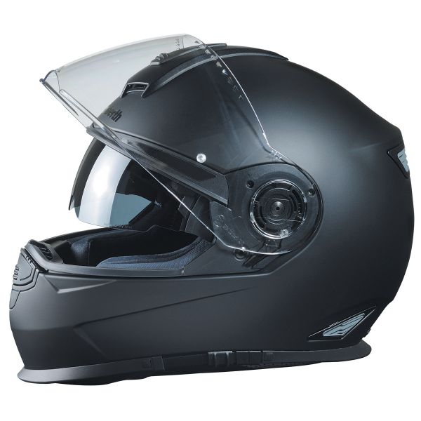 Schuberth S2 Negro Mate