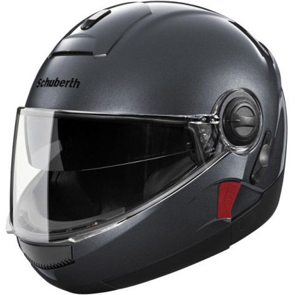 Modular Schuberth C2 Antracita