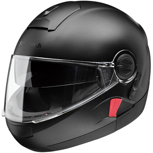 Modular Schuberth C2 Negro Mate