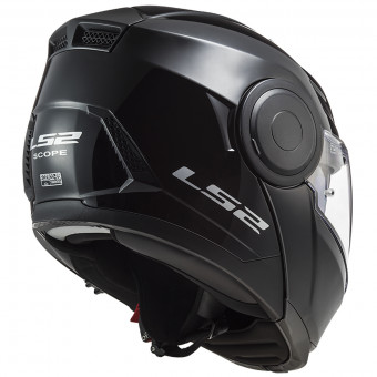 LS2 Scope Black FF902