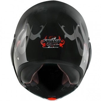 Shark Evoline Absolute KAR
