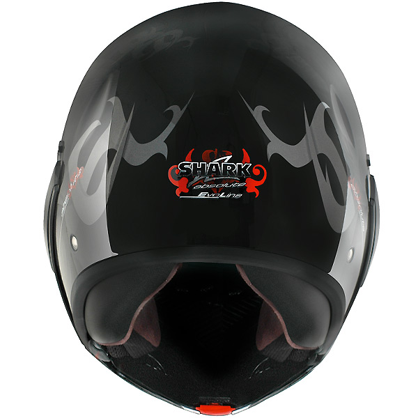 Shark Evoline Absolute KAR