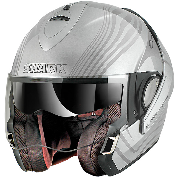 Shark Evoline E-Tec SAS