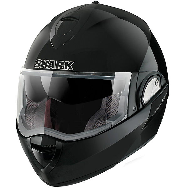 Modular Shark Evoline Fusion Negro BLK