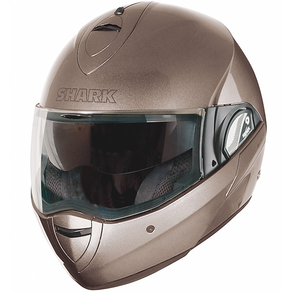Shark Evoline Fusion BRZ