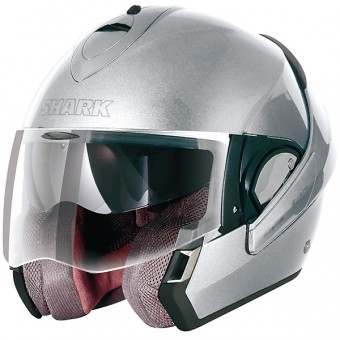 Shark Evoline Fusion Plata SLM