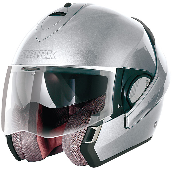 Shark Evoline Fusion Plata SLM