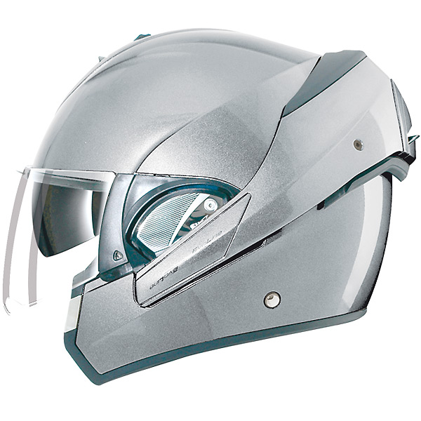 Shark Evoline Fusion Plata SLM
