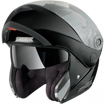 Shark Openline Negro BLK