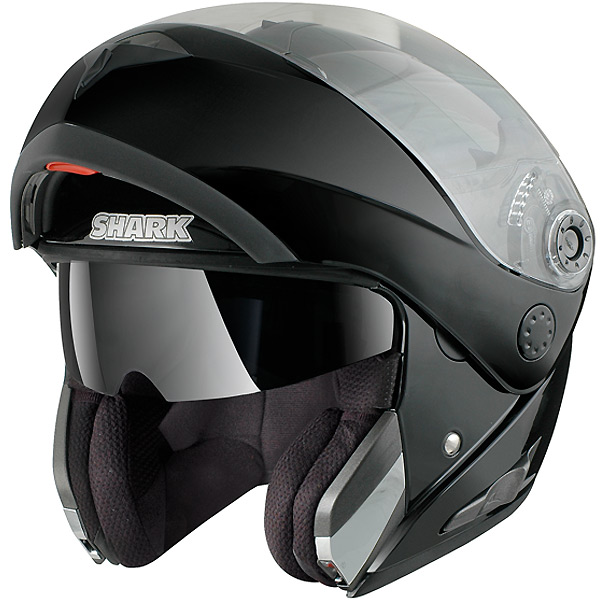 Shark Openline Negro BLK