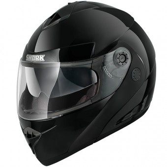 Shark Openline Negro BLK