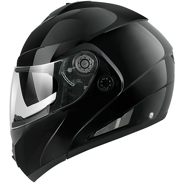 Modular Shark Openline Negro BLK