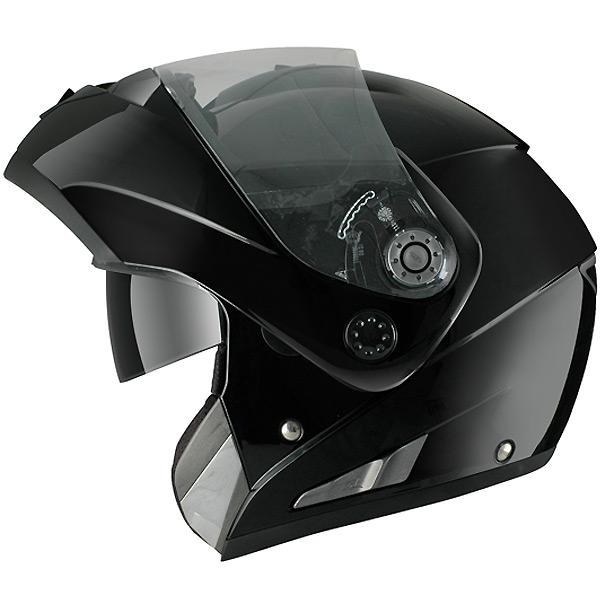 Shark Openline Negro BLK