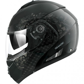 Modular Shark Openline Sweetleaf KAA