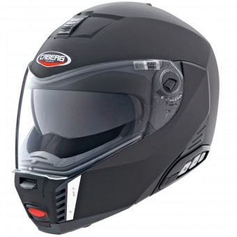 Casque Modular Caberg Sintesi Matt Black 17 Casque Modular Caberg Sintesi Matt Black 17