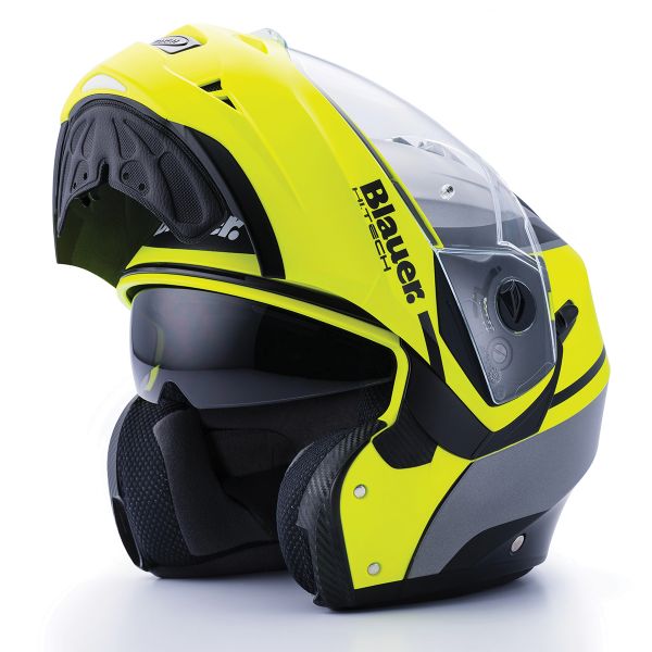 Modular Blauer Sky II Titano Amarillo Negro Mate