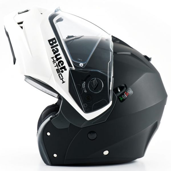 Blauer Sky Negro Mate Blanco