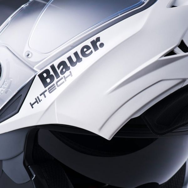 Blauer Sky Negro Mate Blanco