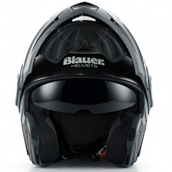 Blauer Sky Negro Mate