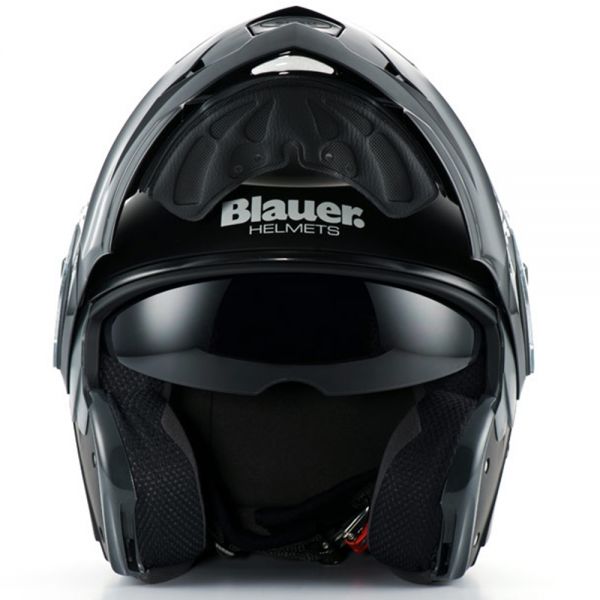 Blauer Sky Negro Mate