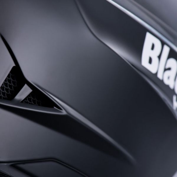 Blauer Sky Negro Mate