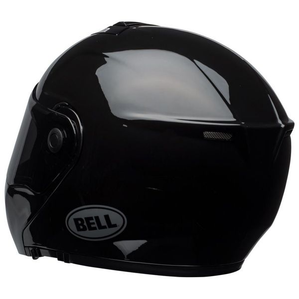 Bell Srt Modular Solid Black