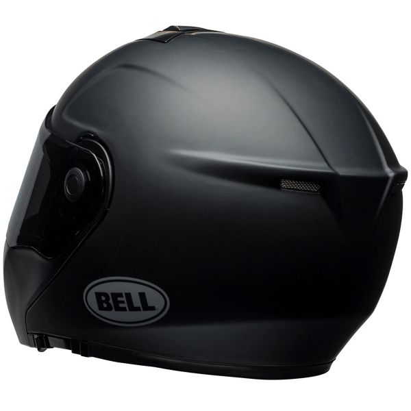 Bell Srt Modular Solid Matte Black