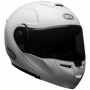 Casque Modular Bell Srt Modular Solid White