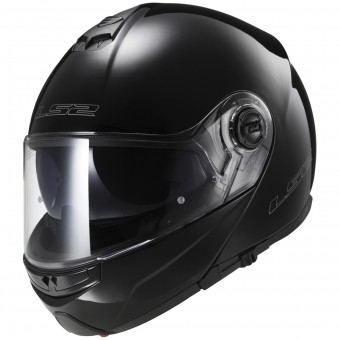 Modular LS2 Strobe Black FF325