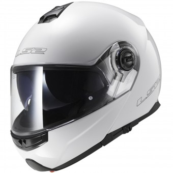 Modular LS2 Strobe White FF325