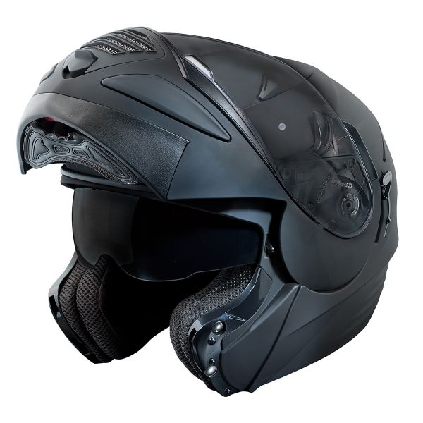 Premier Thesis Negro Mate