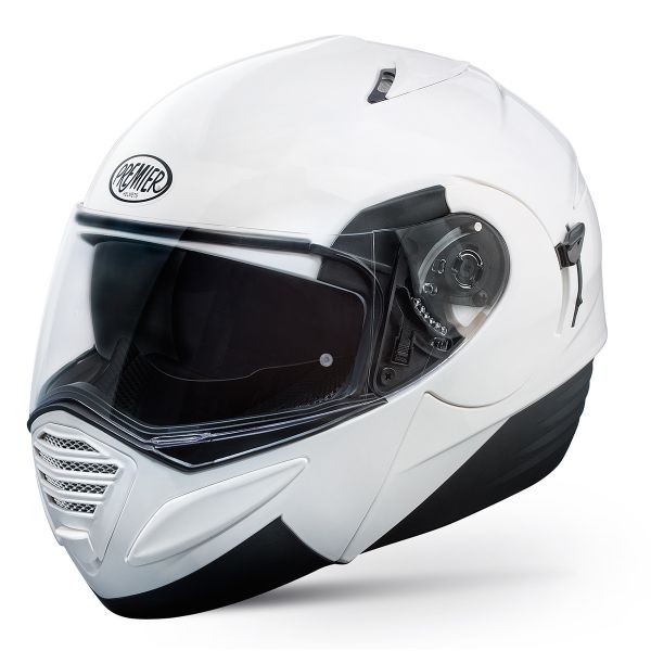 Modular Premier Thesis Blanco