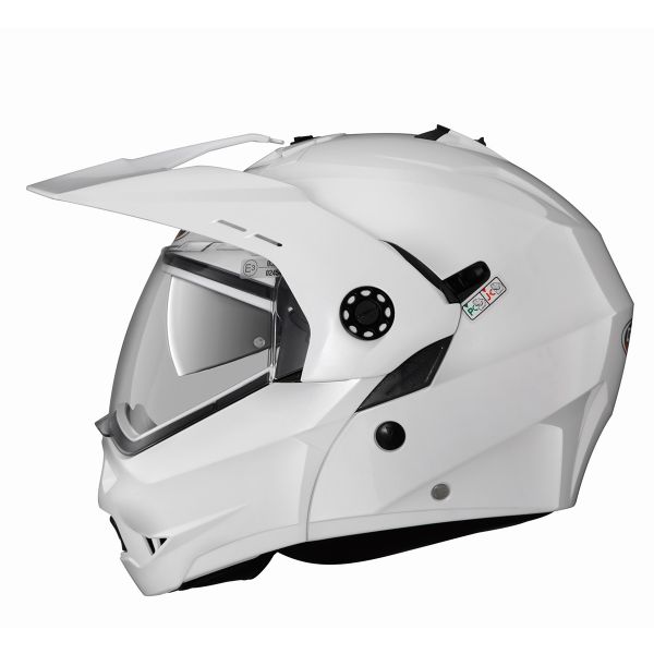 Modular Caberg Tourmax White