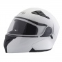 Casque Modular Stormer Turn Blanco