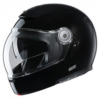 Casque Modular HJC V90 Black Casque Modular HJC V90 Black