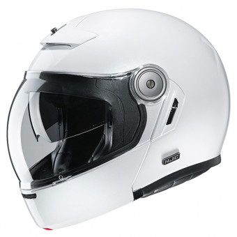 Modular HJC V90 White