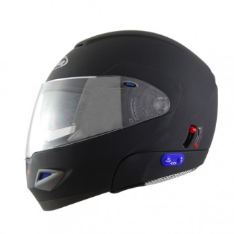 Vemar Jiano Bluetooth Negro Mate