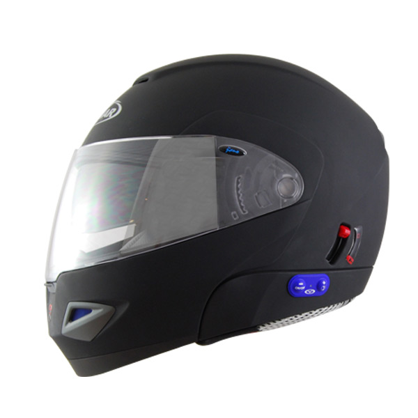 Vemar Jiano Bluetooth Negro Mate