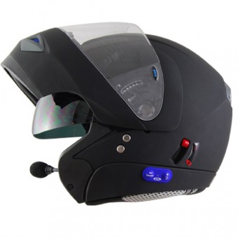 Modular Vemar Jiano Bluetooth Negro Mate