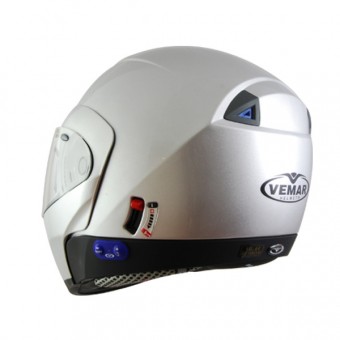 Vemar Jiano Bluetooth Plata
