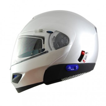 Vemar Jiano Bluetooth Plata